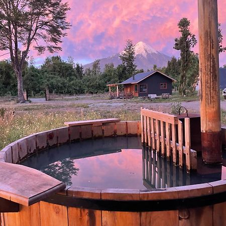 Casa Peumayen Puerto Varas Buitenkant foto