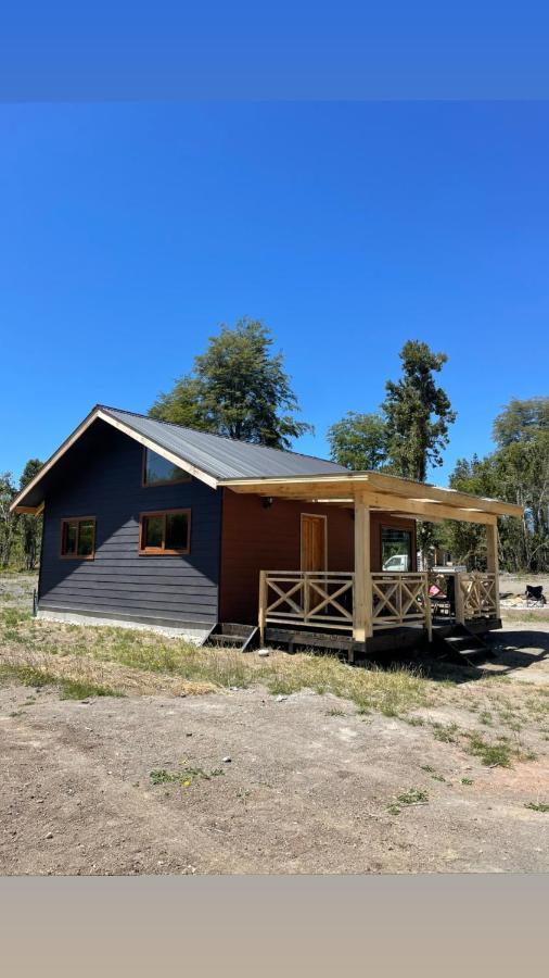 Casa Peumayen Puerto Varas Buitenkant foto