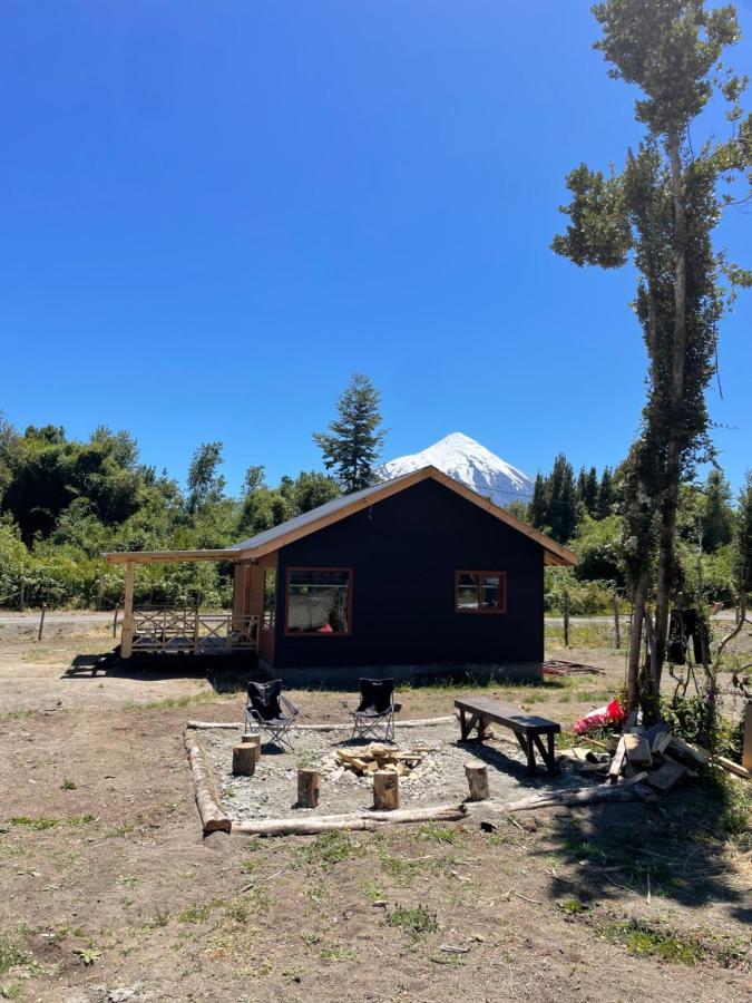 Casa Peumayen Puerto Varas Buitenkant foto