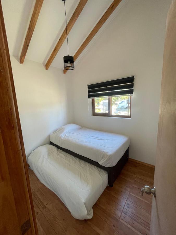 Casa Peumayen Puerto Varas Buitenkant foto